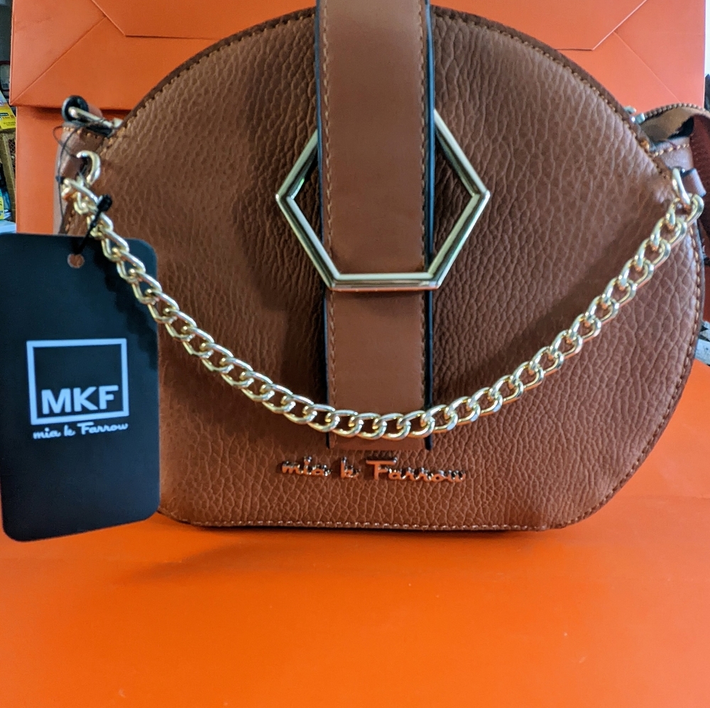 Crossbody bag